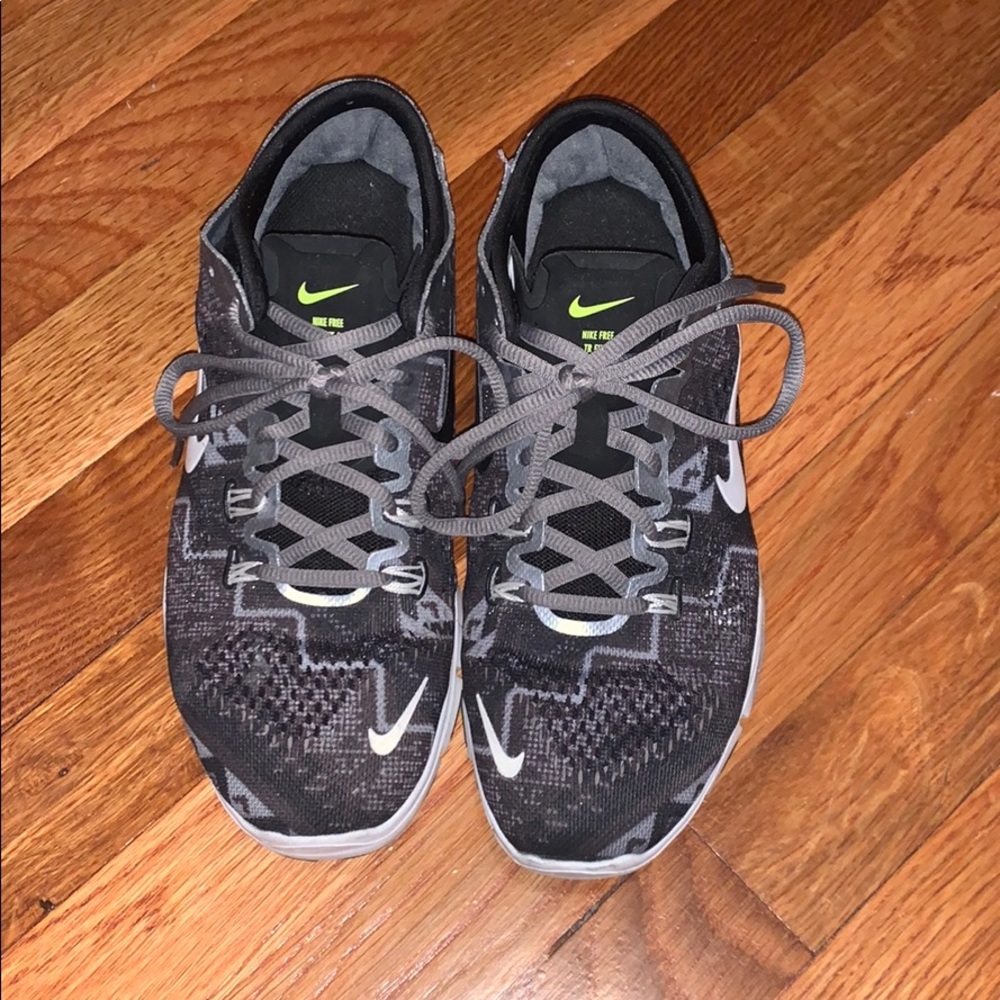 Nike sneakers